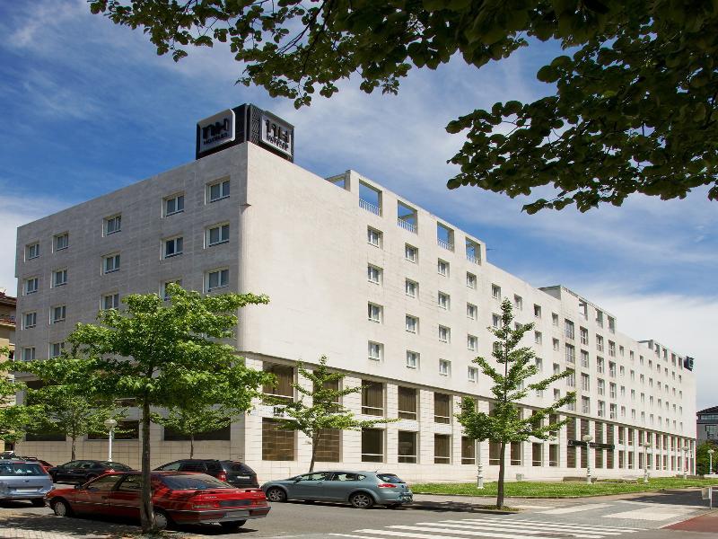 Nh Collection Aranzazu Hotel San Sebastián