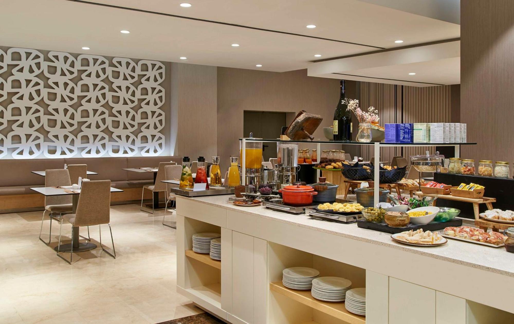 Nh Collection Aranzazu Hotel San Sebastián
