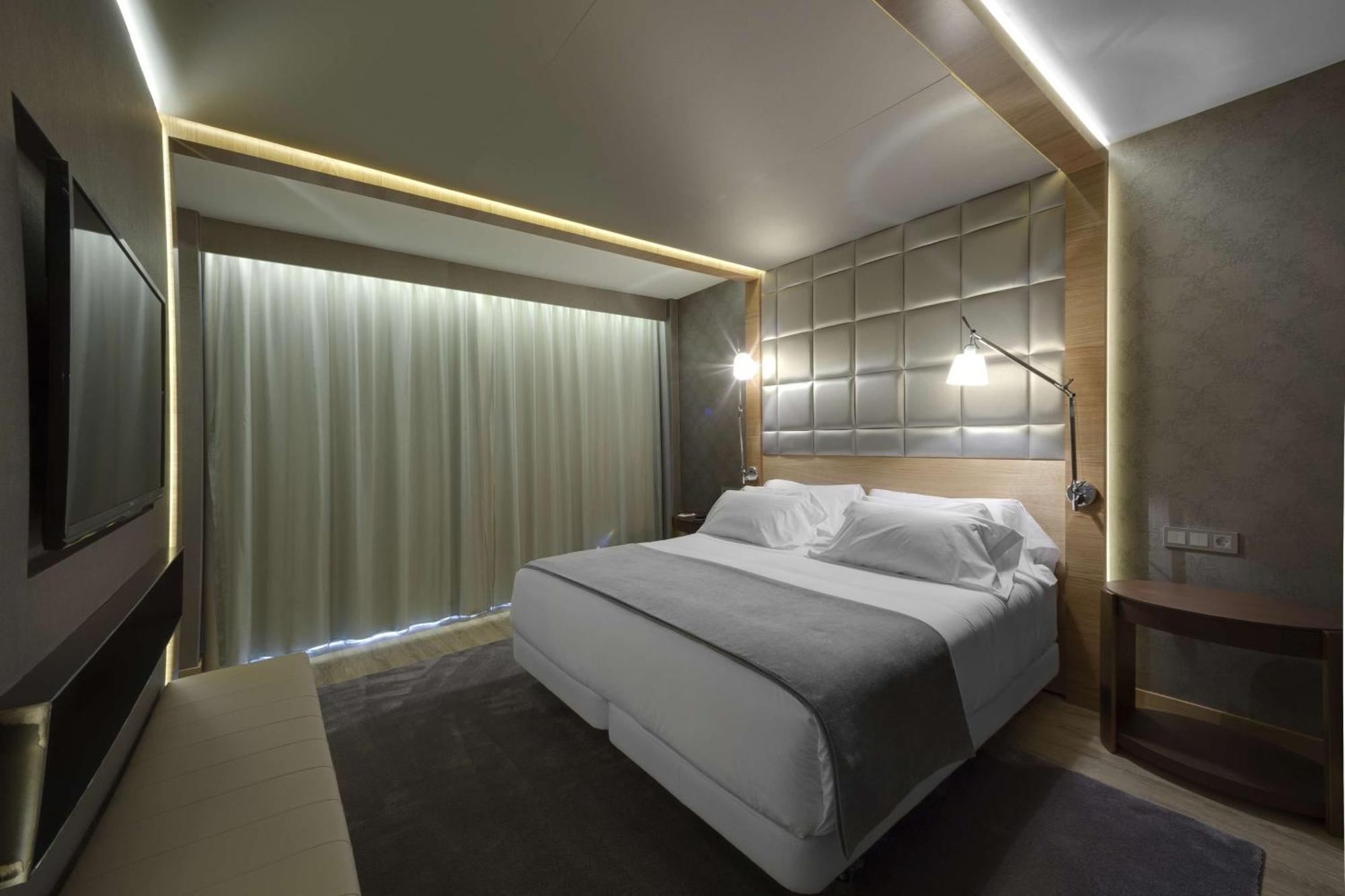 Nh Collection Aranzazu Hotel San Sebastián