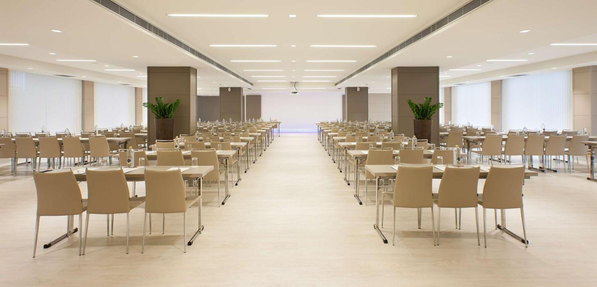 Nh Collection Aranzazu Hotel San Sebastián