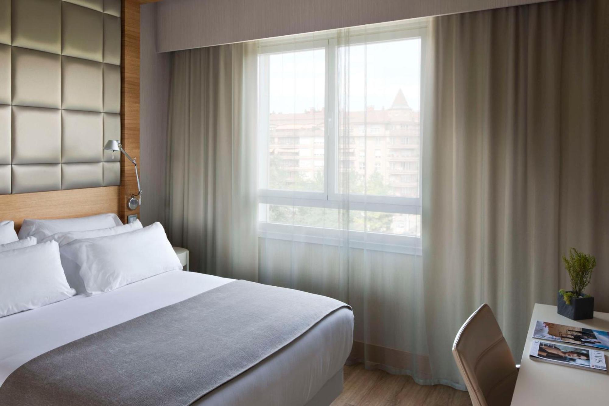 Nh Collection Aranzazu San Sebastián