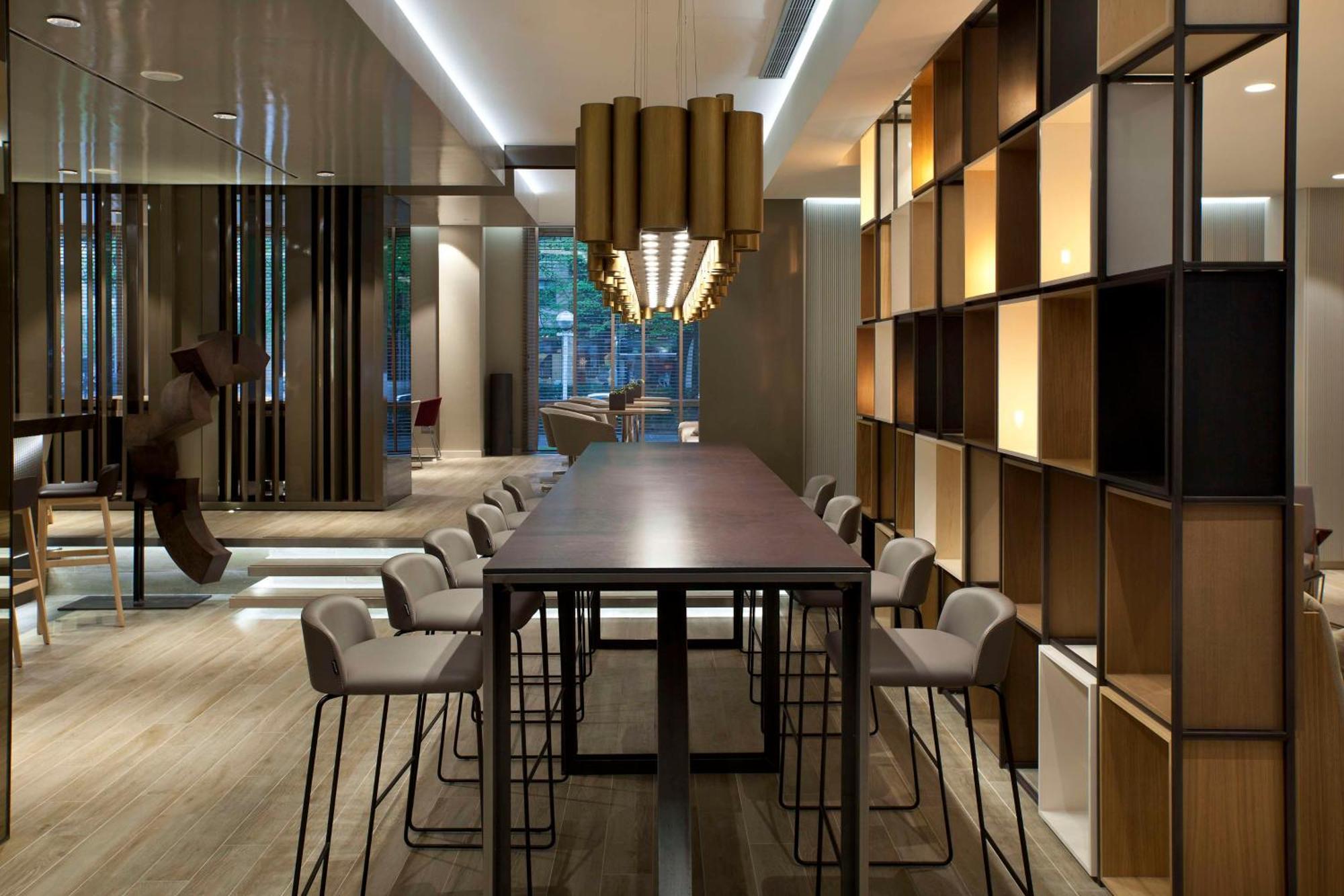 Nh Collection Aranzazu 4* San Sebastián