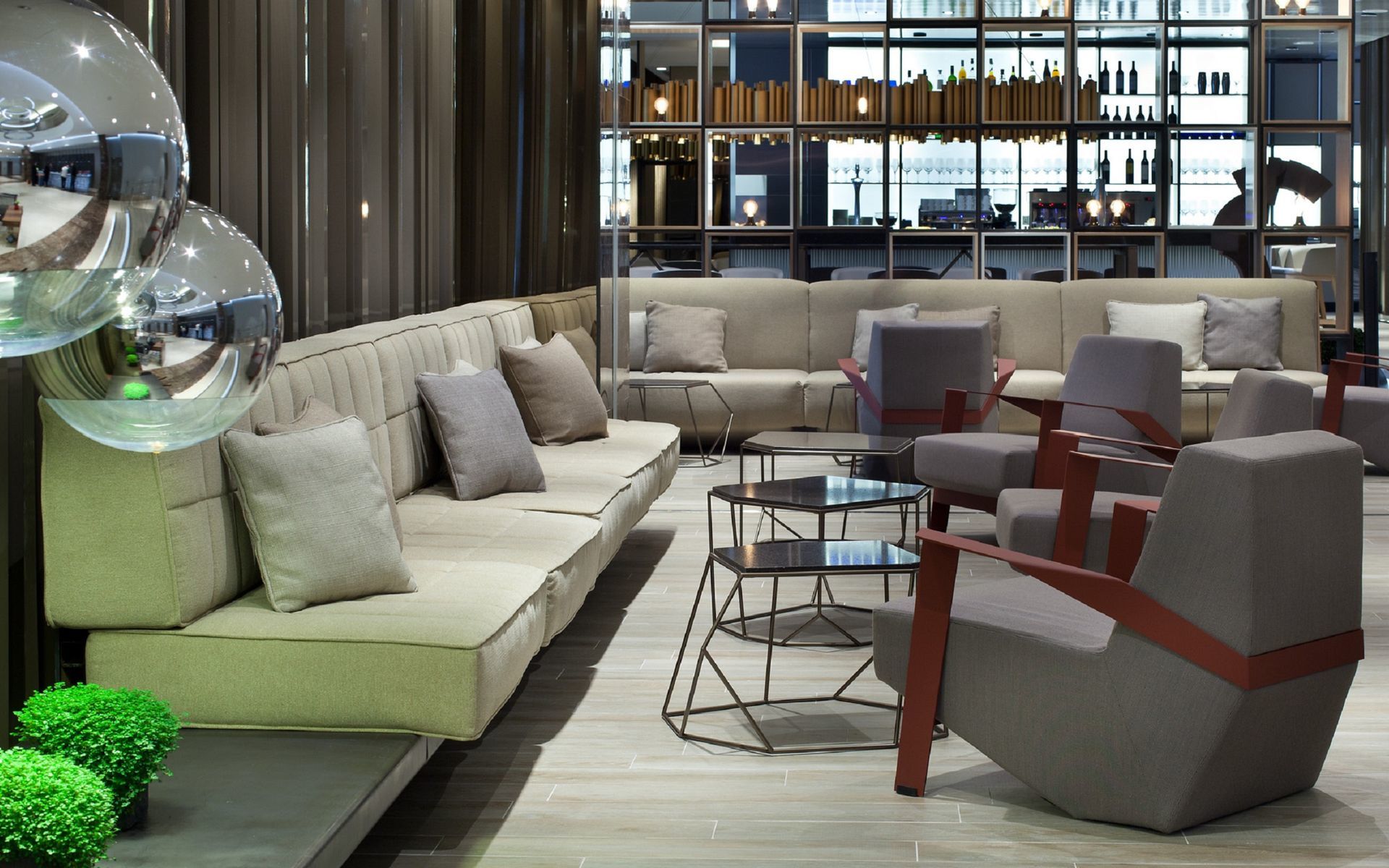 Nh Collection Aranzazu San Sebastian