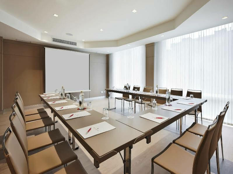 Nh Collection Aranzazu 4* San Sebastian