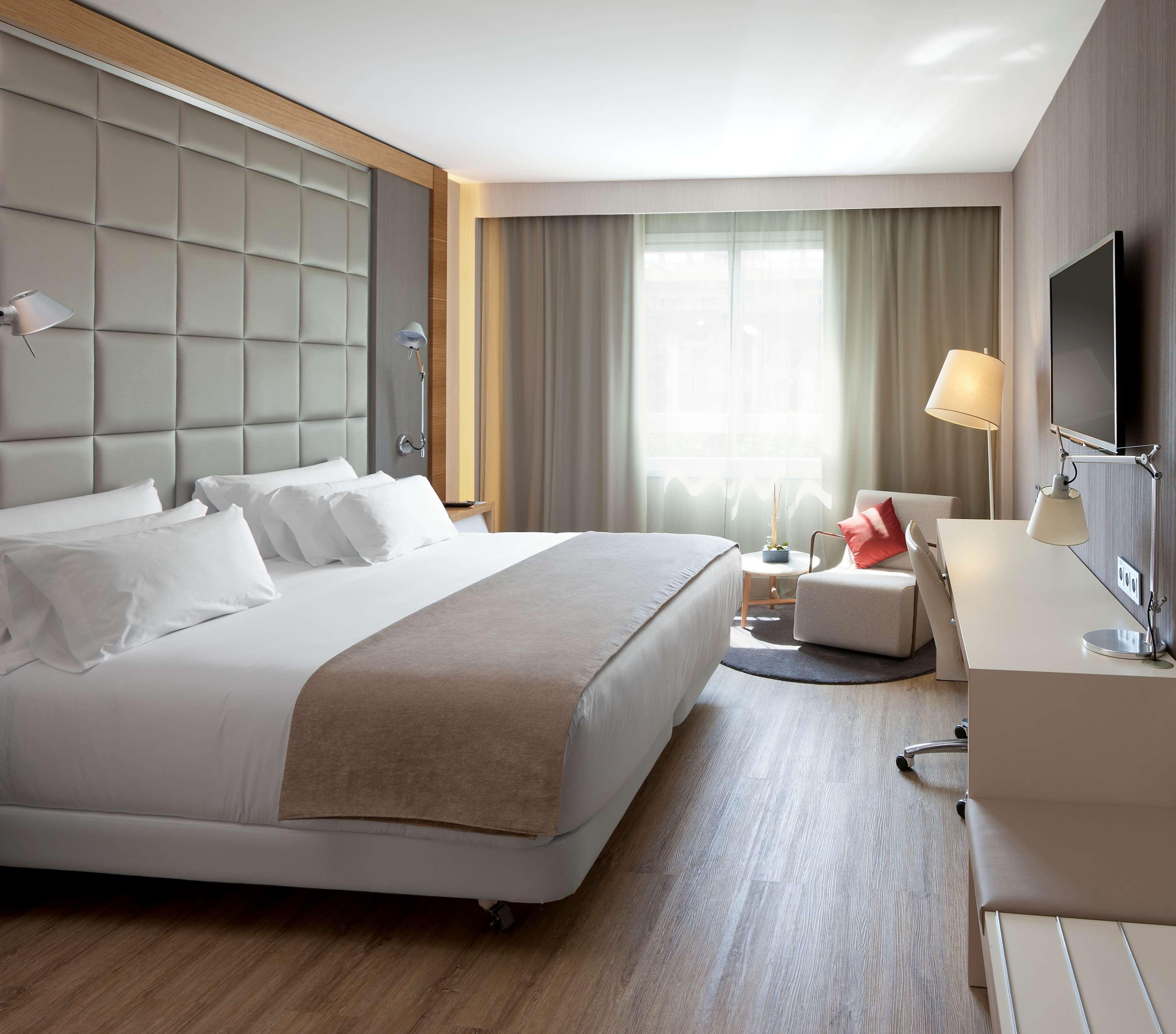 Hotel Nh Collection Aranzazu 4*