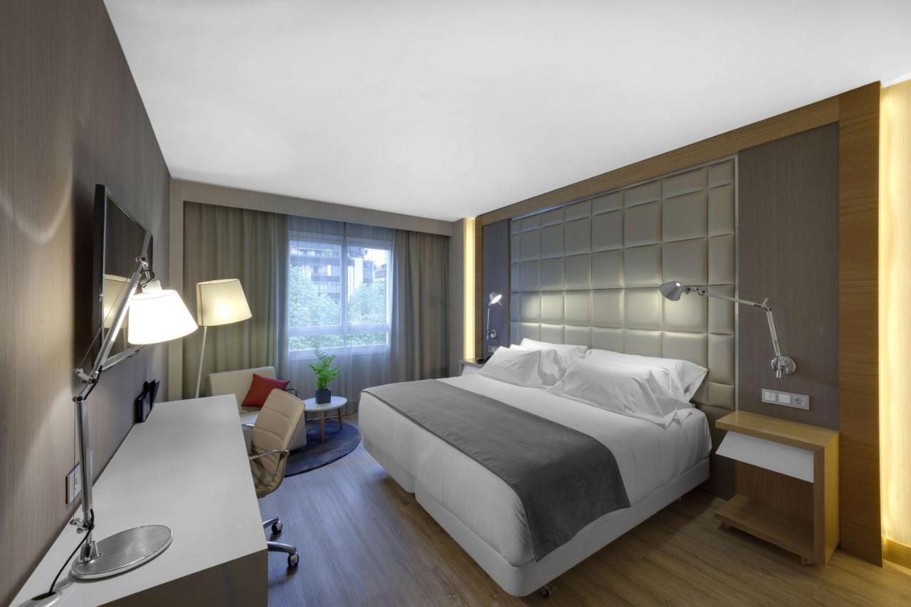 Nh Collection Aranzazu 4* San Sebastián