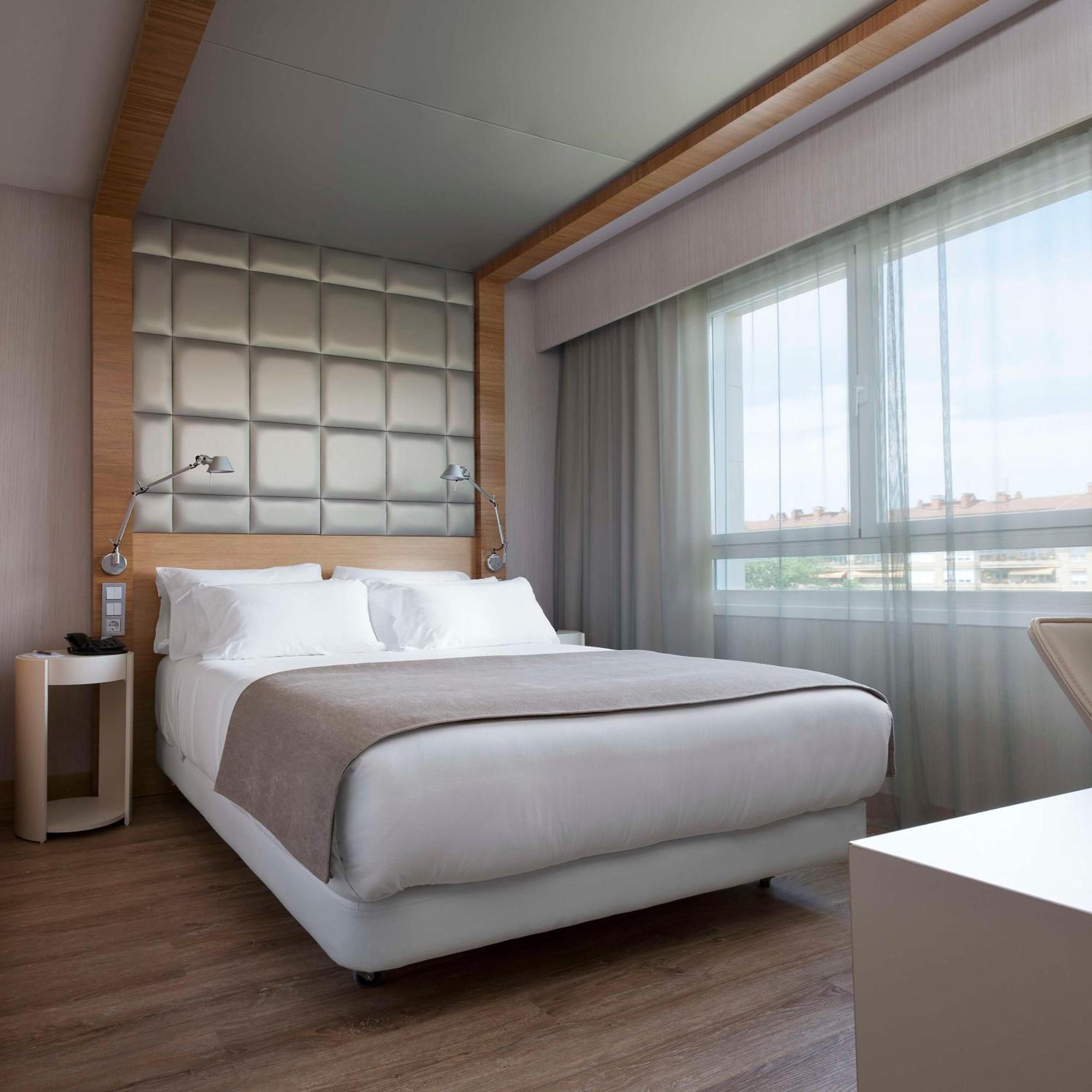 Hotel Nh Collection Aranzazu San Sebastián