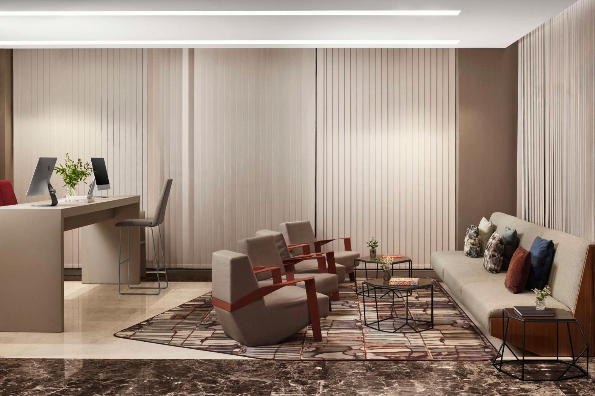 Nh Collection Aranzazu Hotel
