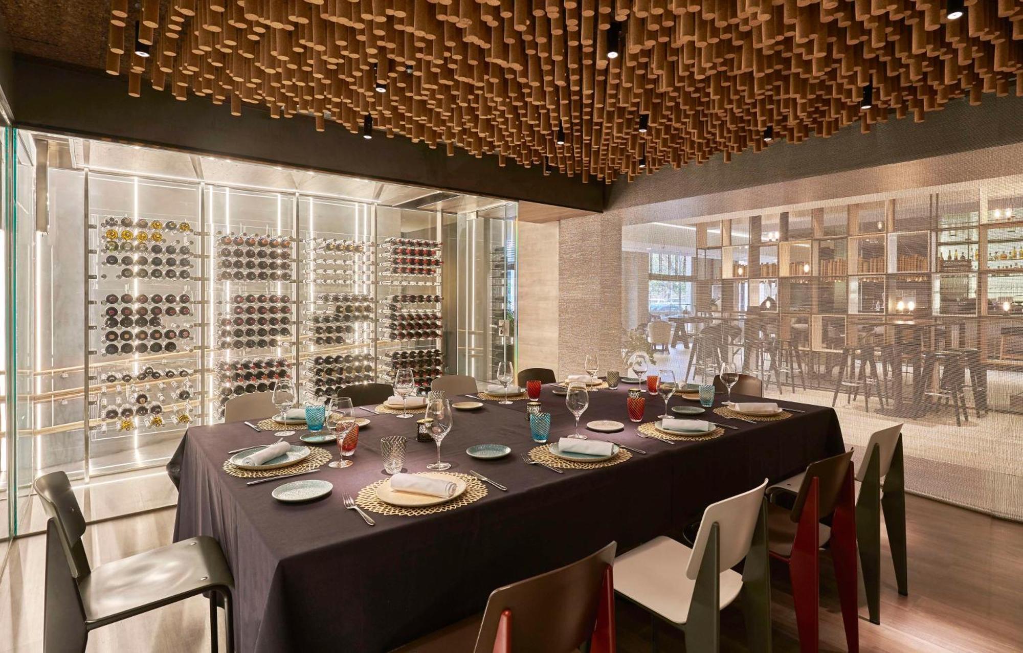 Nh Collection Aranzazu Hotel 4*