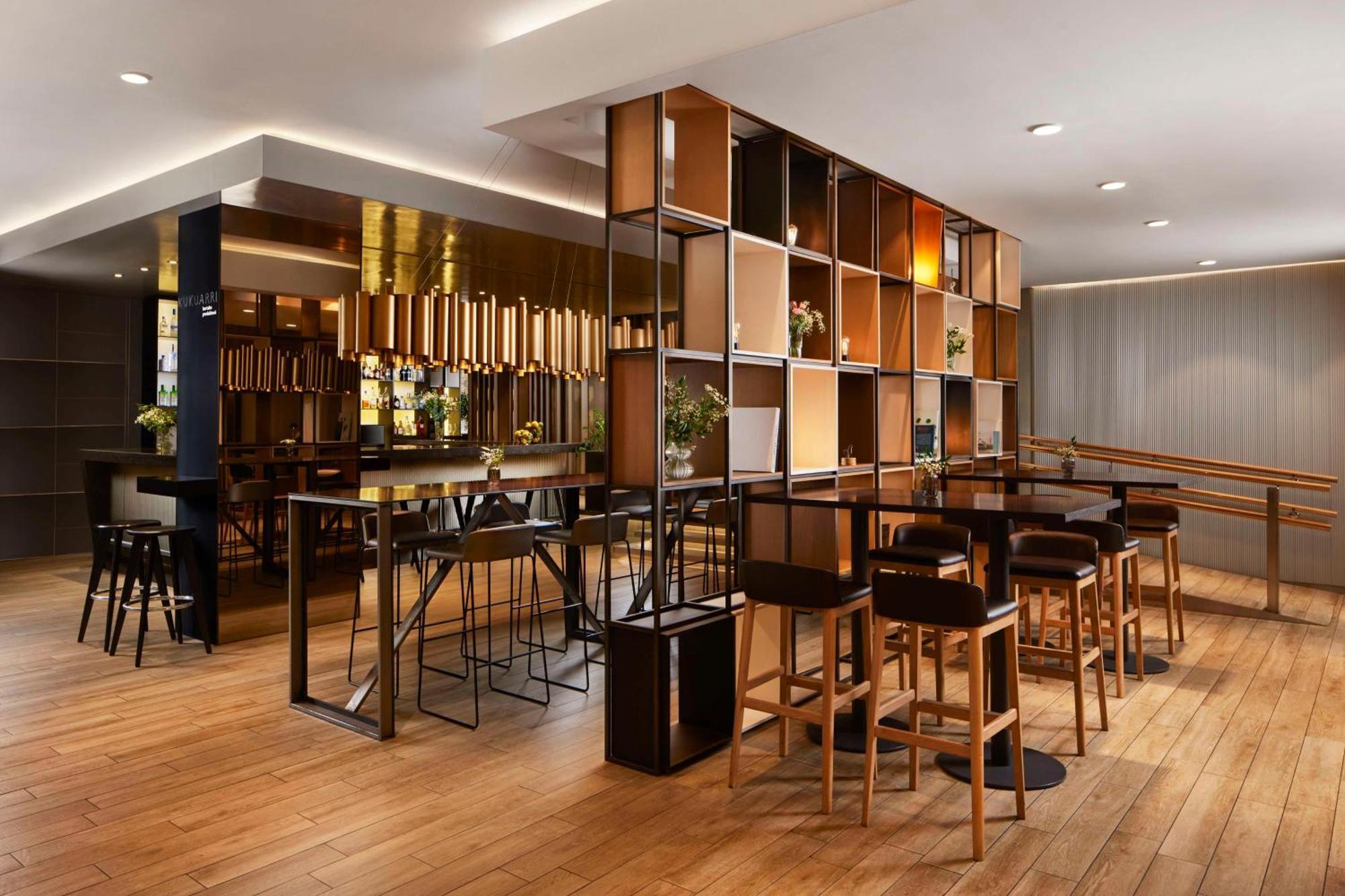 Hotel Nh Collection Aranzazu 4*
