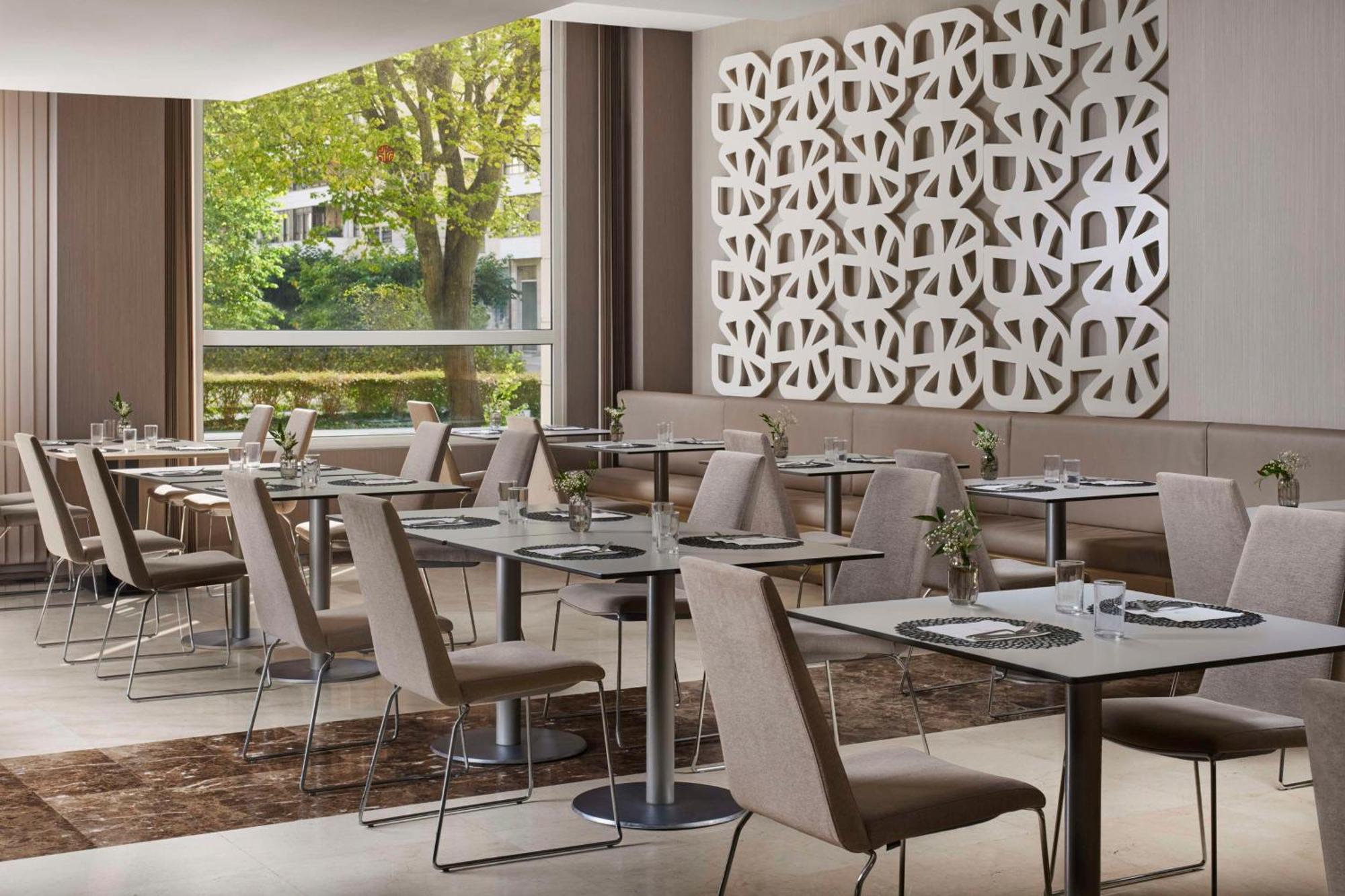 Hotel Nh Collection Aranzazu San Sebastián