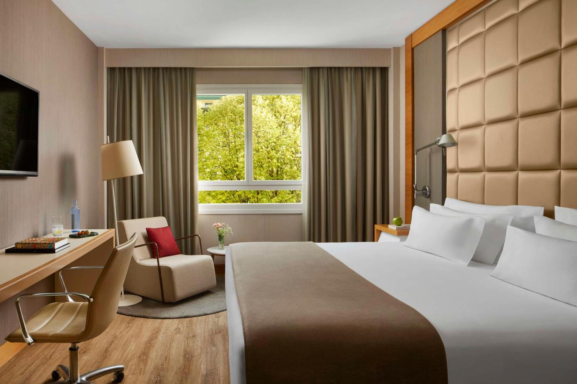 Hotel Nh Collection Aranzazu