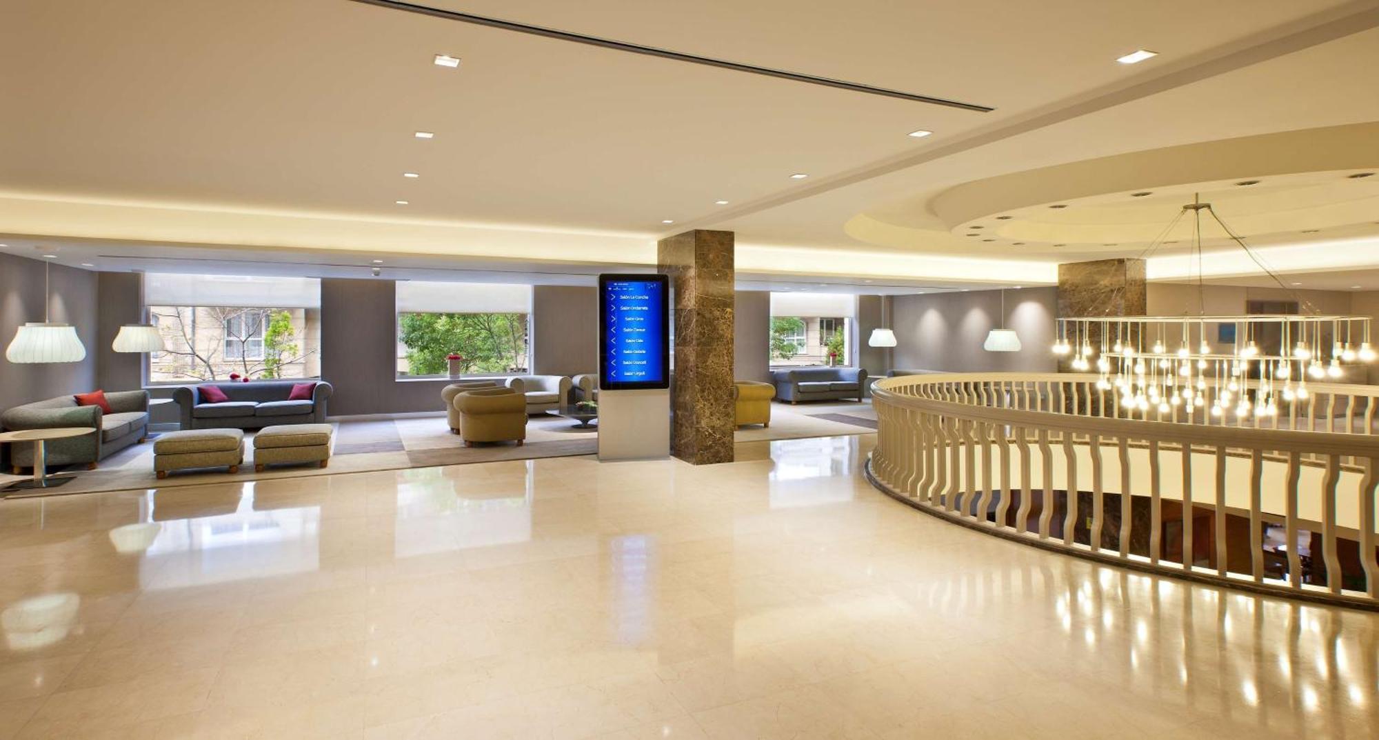 Nh Collection Aranzazu 4* San Sebastián