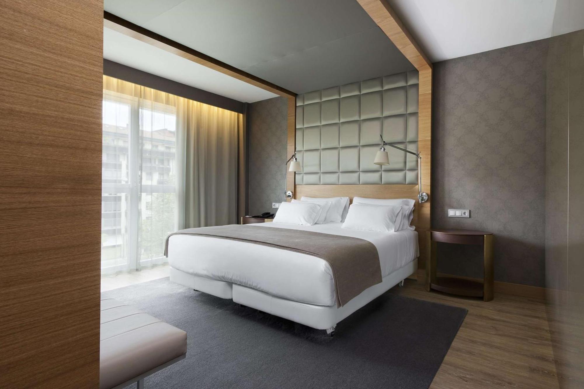 Nh Collection Aranzazu Hotel 4*
