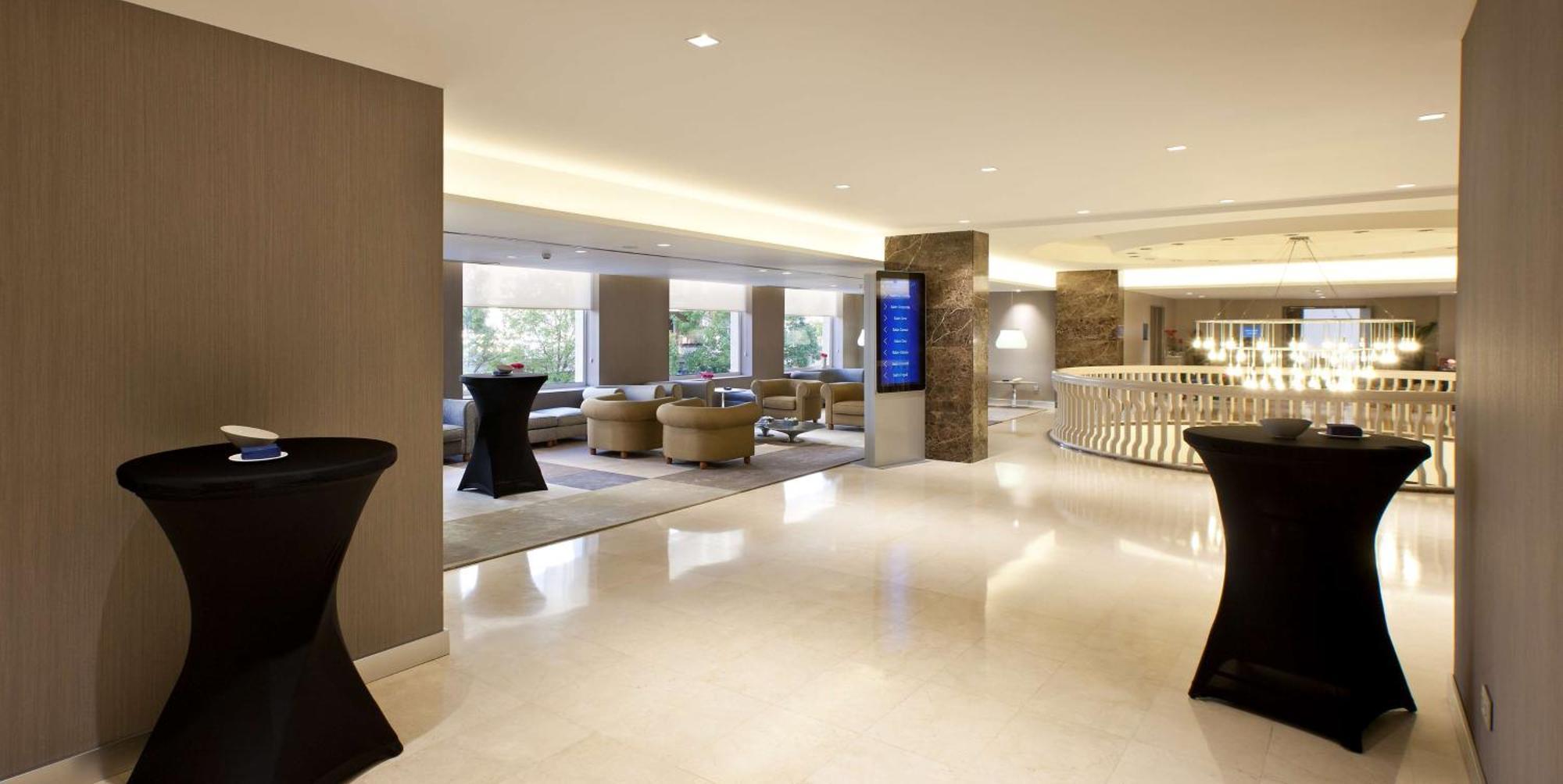 Hotel Nh Collection Aranzazu San Sebastián
