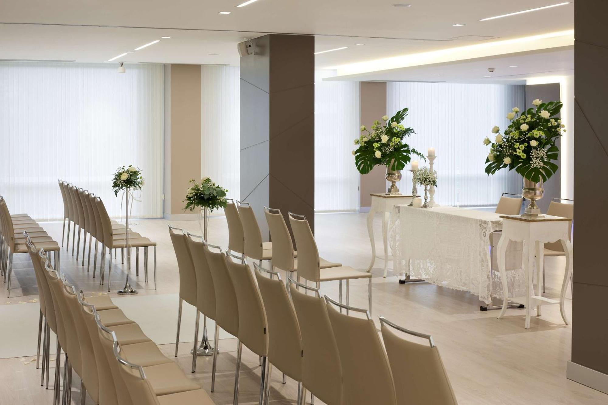 Nh Collection Aranzazu San Sebastián