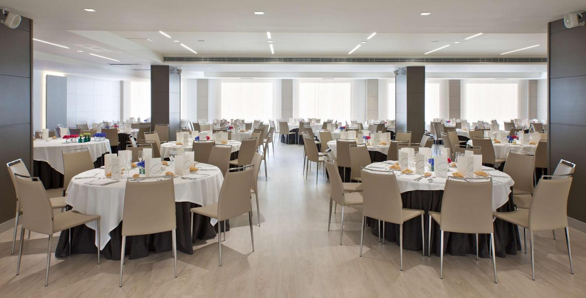 Nh Collection Aranzazu 4* San Sebastián
