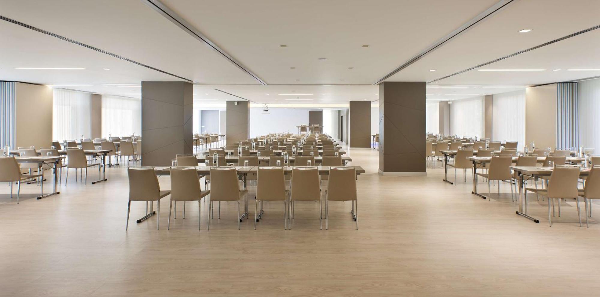 Nh Collection Aranzazu 4* San Sebastián