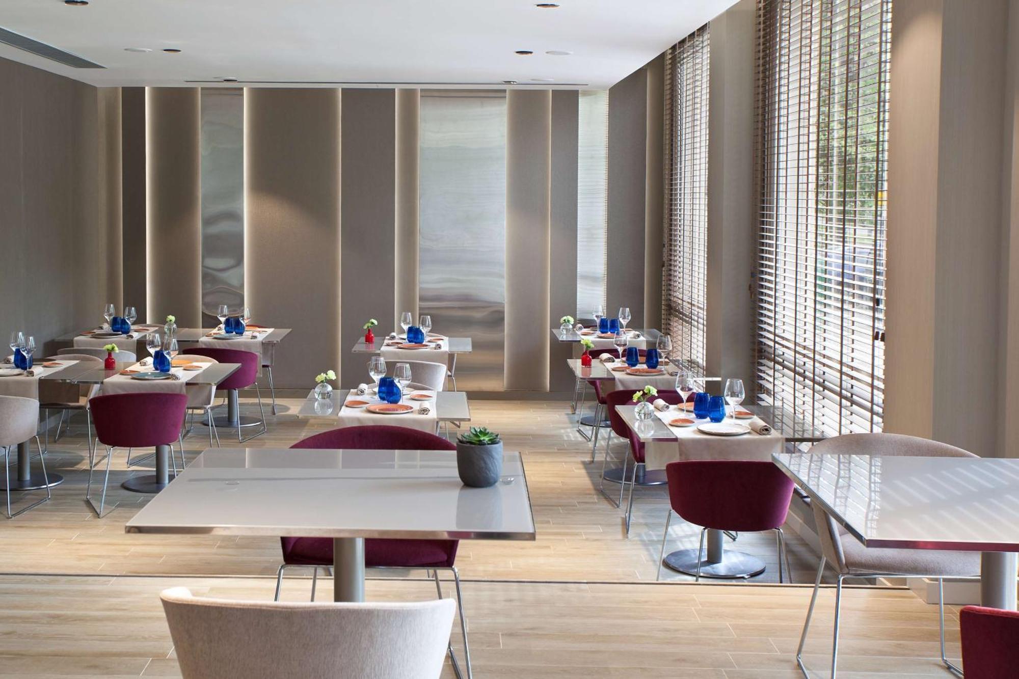 Hotel Nh Collection Aranzazu San Sebastián