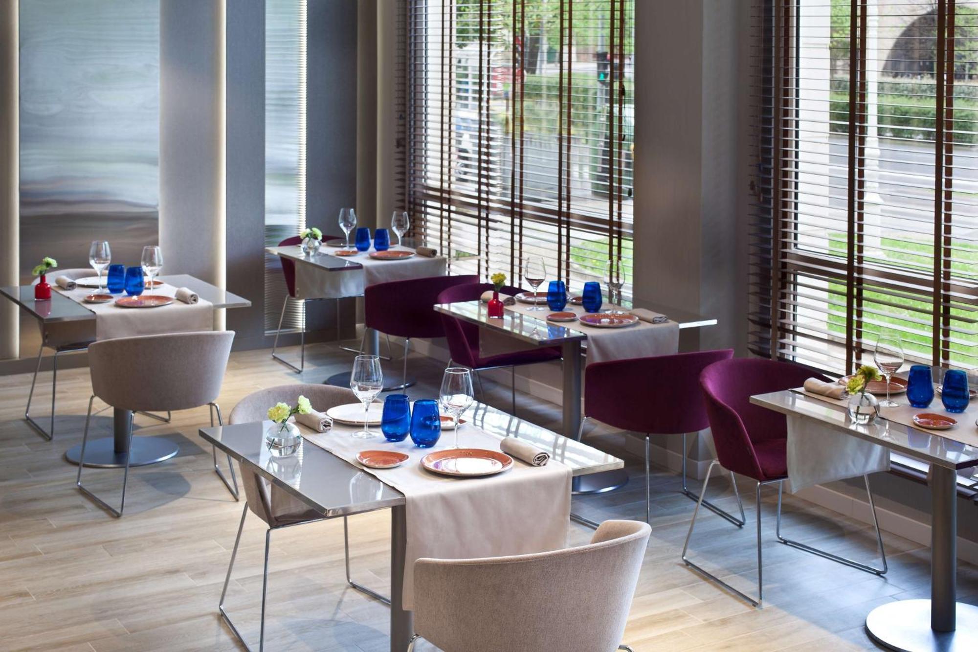 Nh Collection Aranzazu 4* San Sebastián